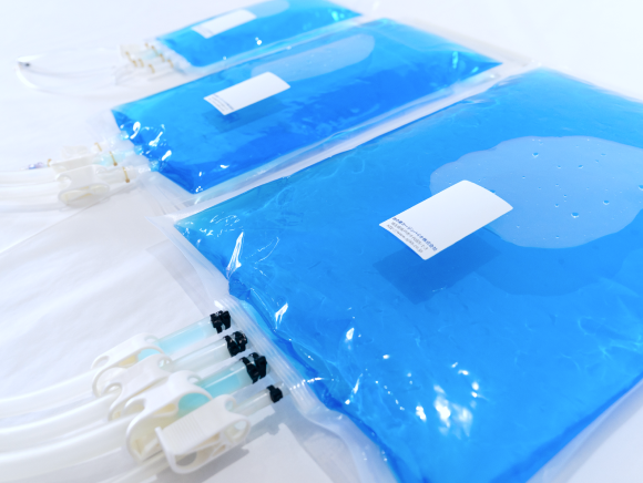 製造スケールに合わせて、多品種に適応可能　