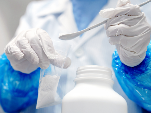 徹底した品質管理