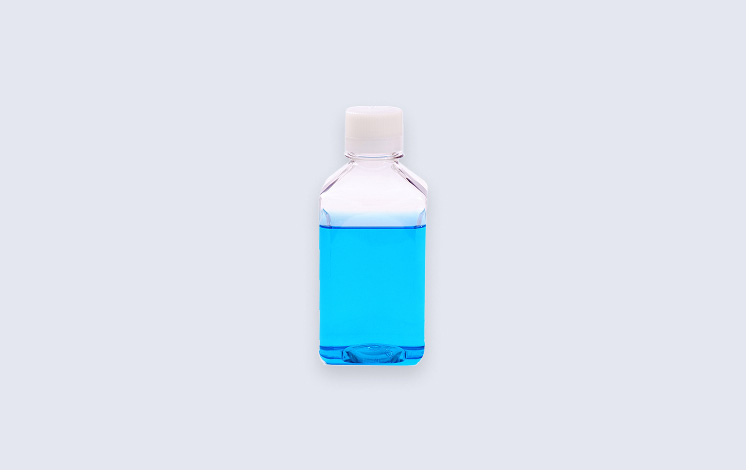 500mL Bottle
